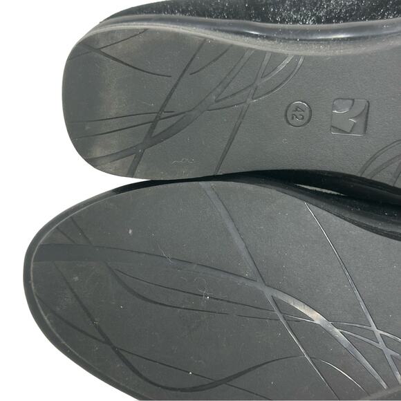 Revere Osaka Mary Jane’s Starry Midnight Closed Toe - MIDNIGHT - Picture 12 of 15